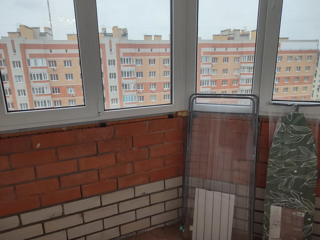 Уютная квартира с новым ремонтом