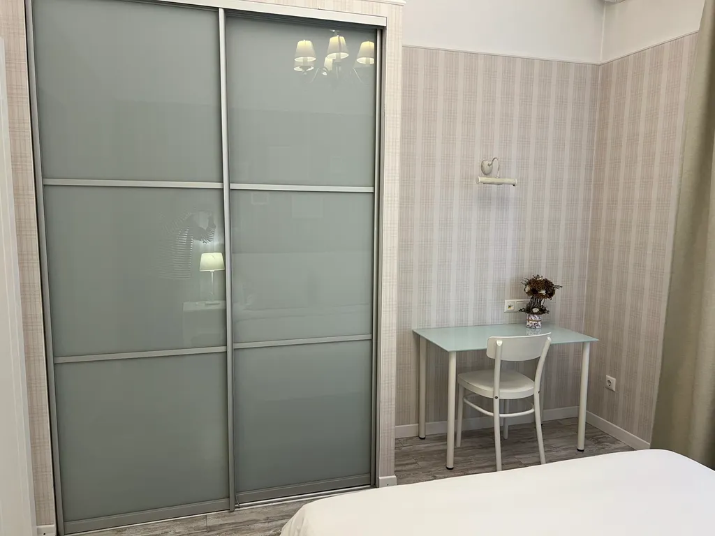 Апартаменты двухкомнатные Мой дом Звезда