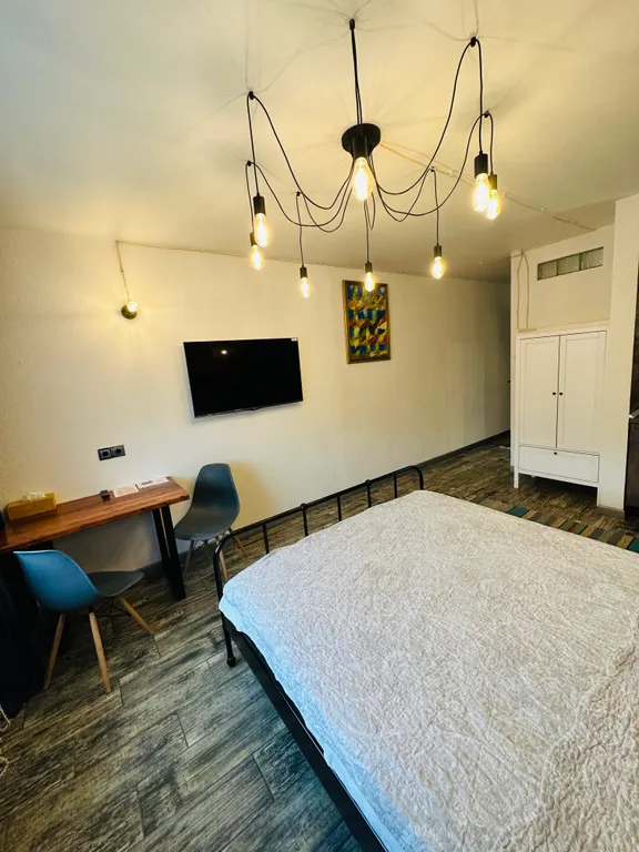 Квартира Квартира Apartment 2 — Лобня