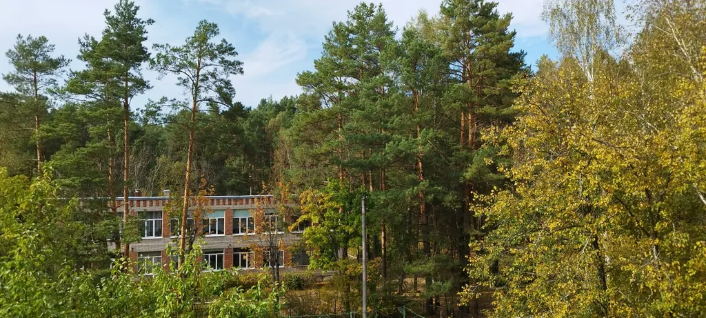 Квартира в Аненнках