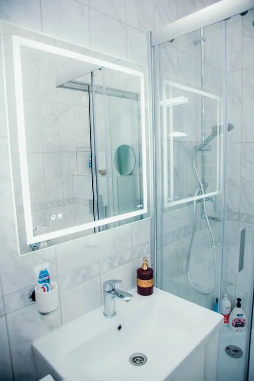 Квартира Квартира студия Live Love — Светлогорск