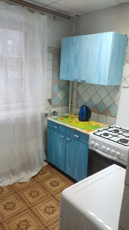 Квартиры на набережной