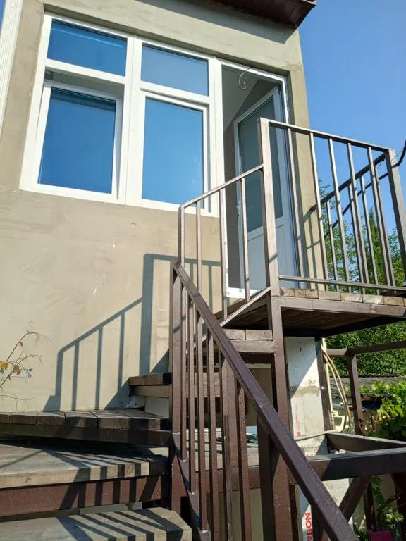 Квартира Квартира Уютная студия в 15 минутах от моря — Геленджик