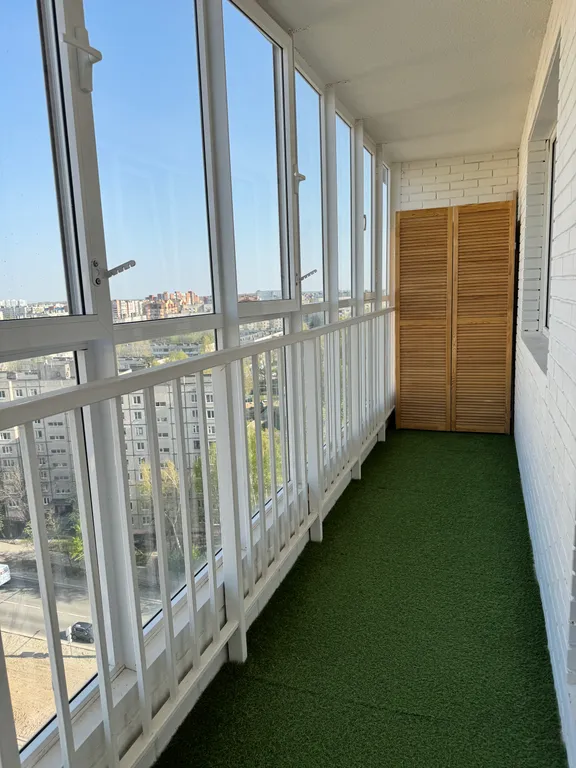 Уютная, чистая квартира со всеми удобствами