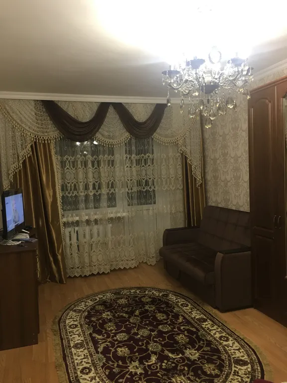 Квартира 1-комнатная Квартира — Владикавказ