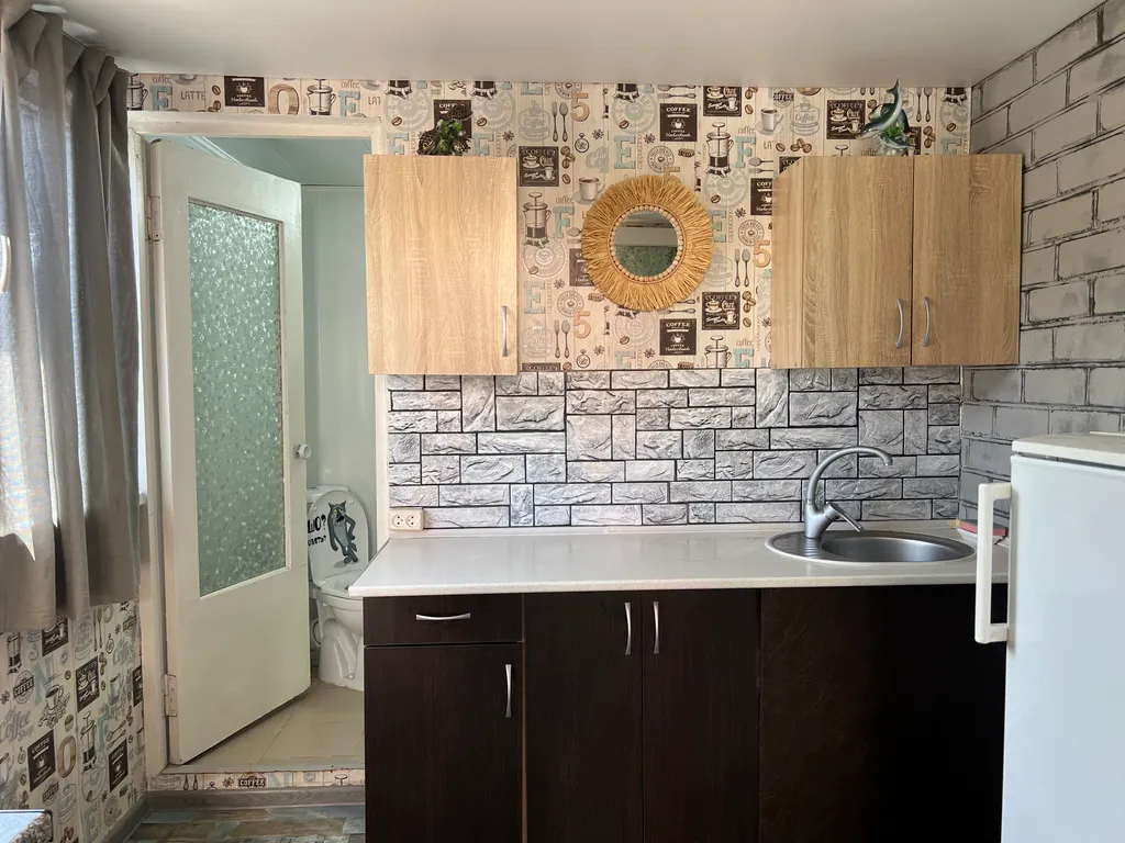 Коттедж Коттедж Второй этаж под ключ с террасой в 5 минутах до моря — Геленджик