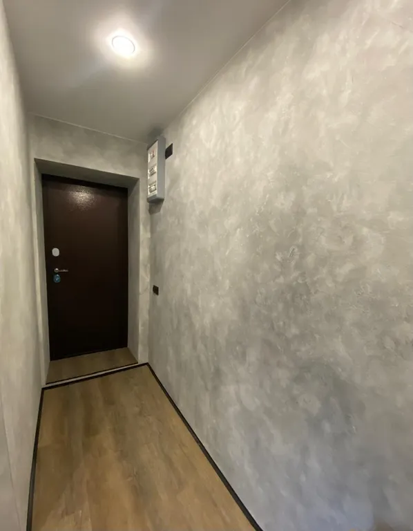 Квартира у клиники Мешалкина