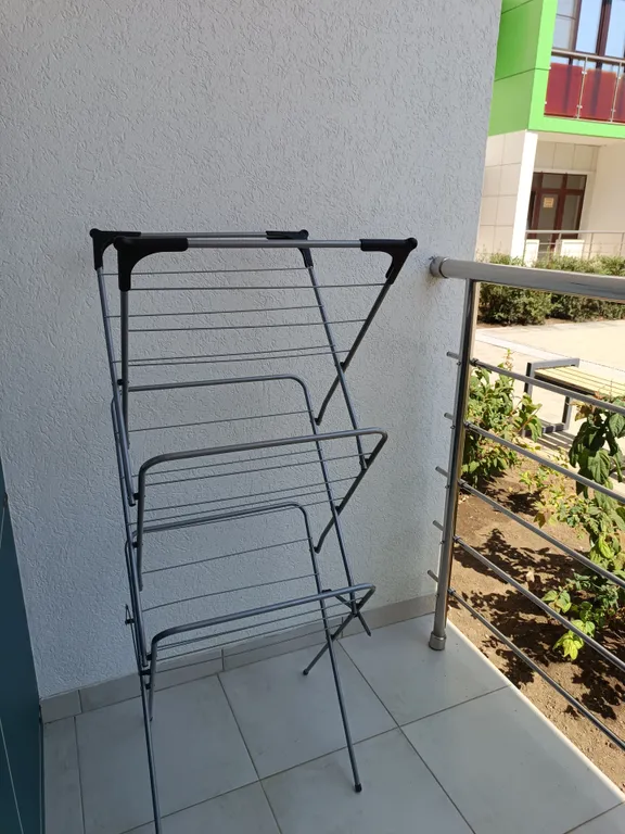 Квартира Квартира Апартамент для комфортного отдыха на море — Анапа