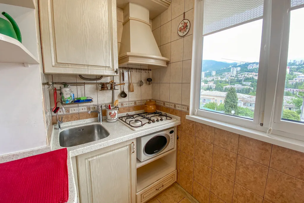 Современная квартира в центре по всегда отличной цене