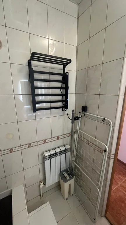 Квартира Квартира в тихом районе недалеко от центра — Анапа