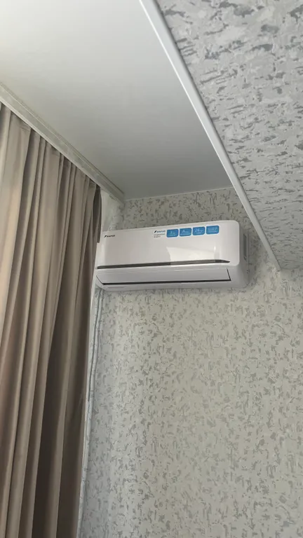 Уютная квартира в районе университета