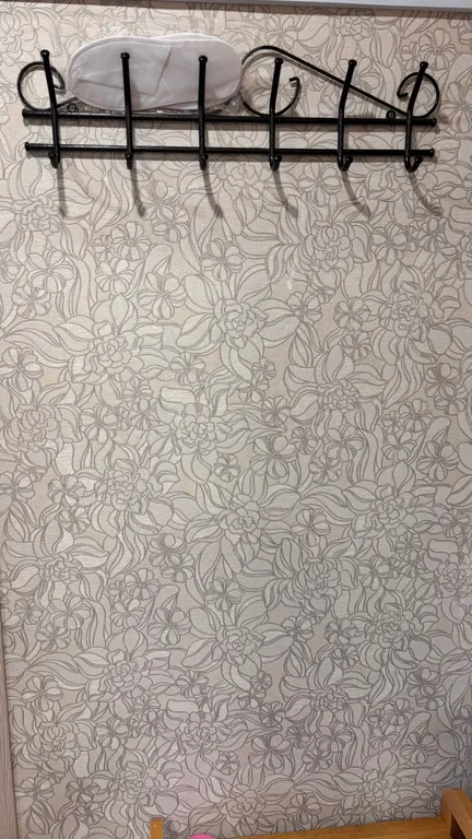 Тёплая уютная квартира