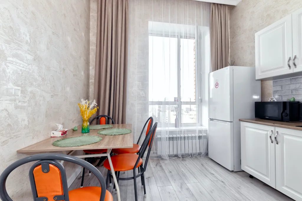 Небесная фисташка