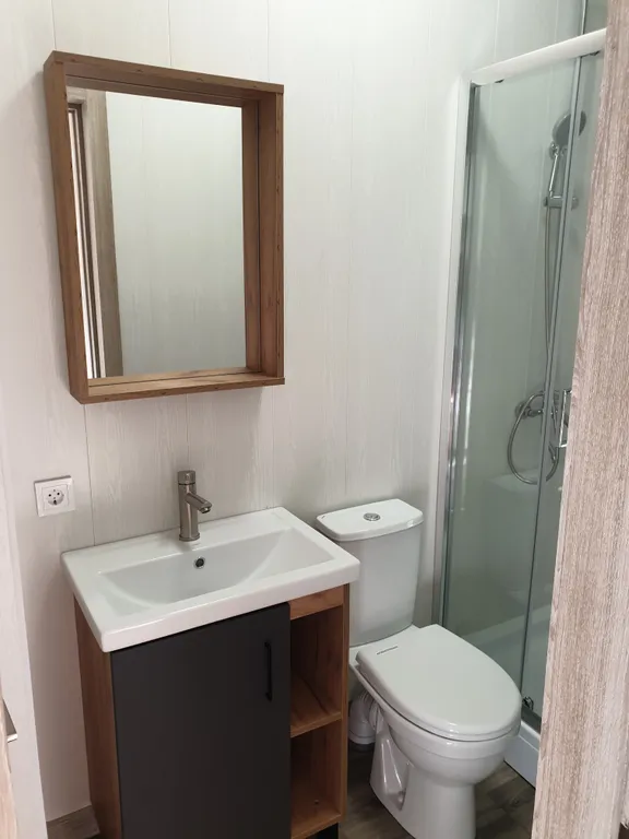 Коттедж 1-комнатный Дом — Адлер