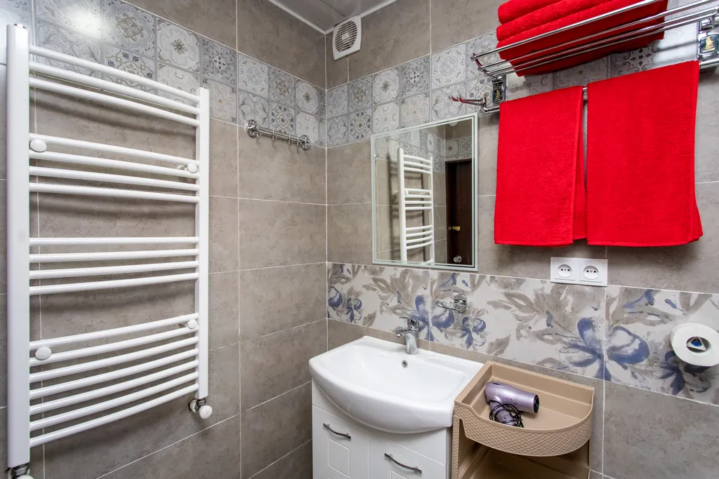 Lovely Apartment в историческом центре Тбилиси