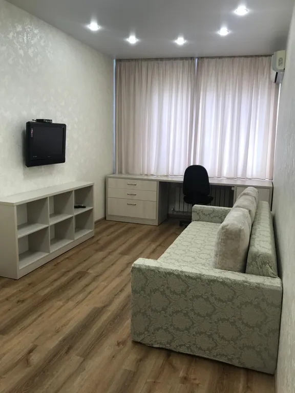 Квартира у моря