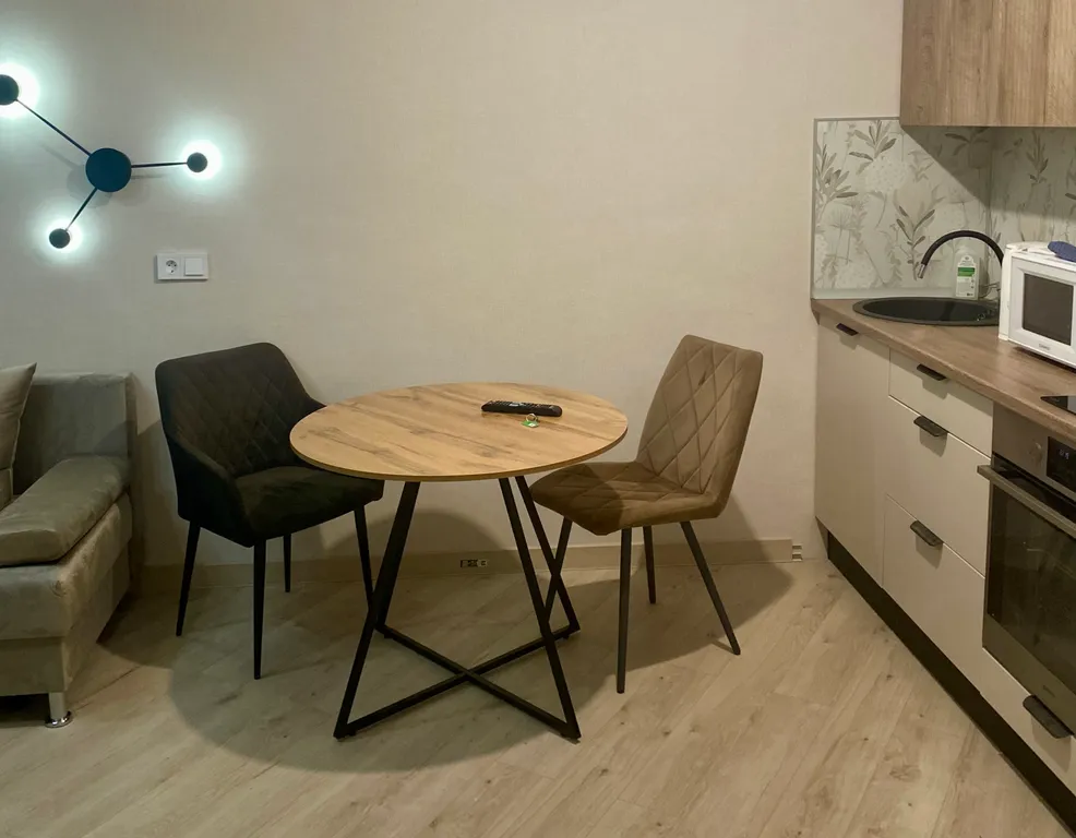 Комфорт для вас