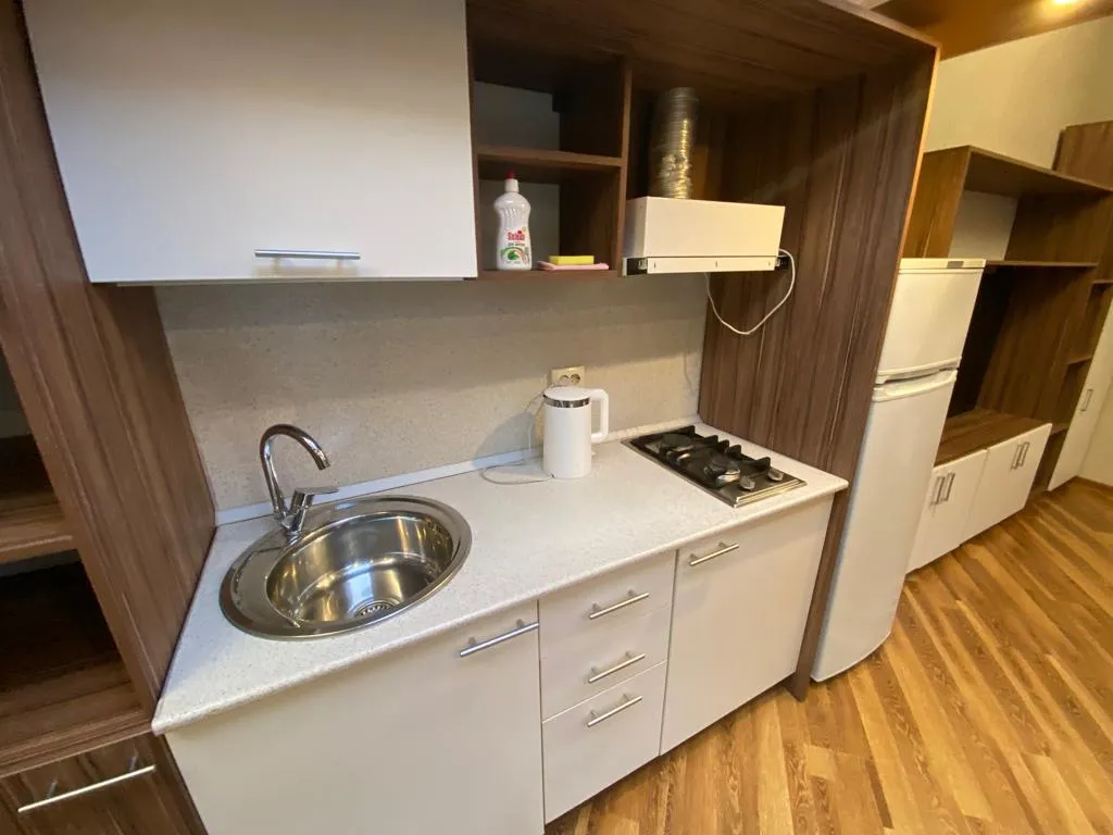 Апартаменты у моря 2