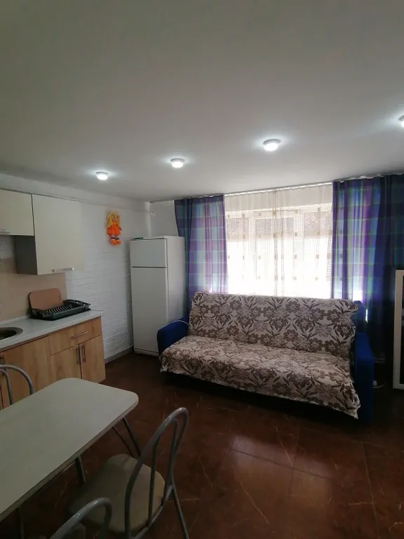 Уютная квартира для семьи