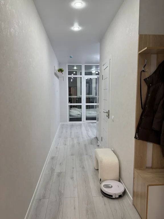 Квартира Квартира студия на короткий срок — Краснодар