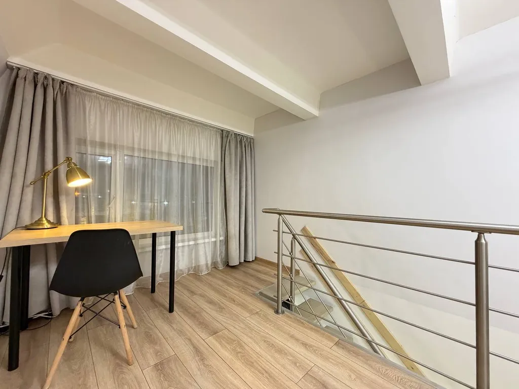 Квартира Апартаменты Green Box — Москва