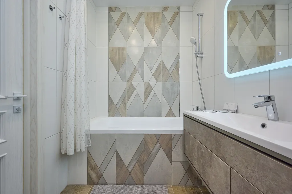 Комфортная евроквартира с удобным расположением