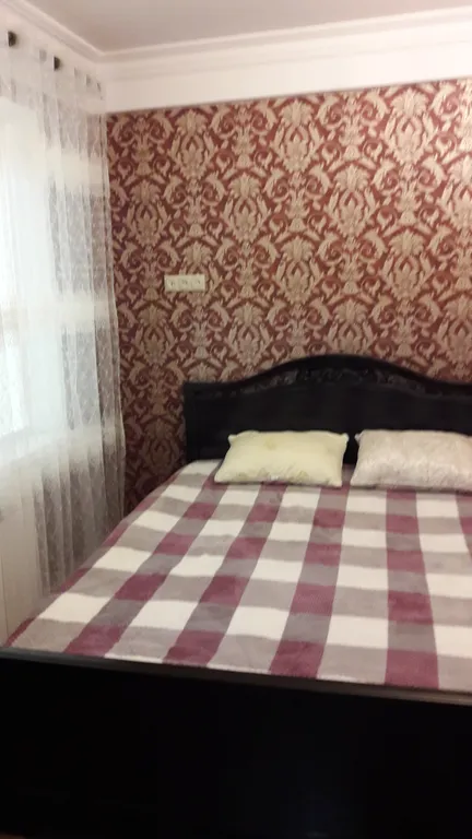 Квартира рядом с морем