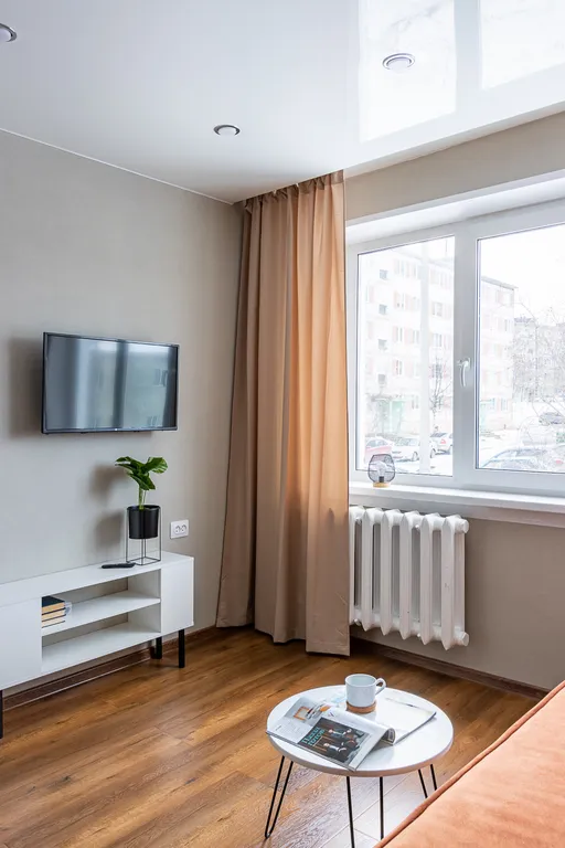 Вy bigwood 3 - живи у склона