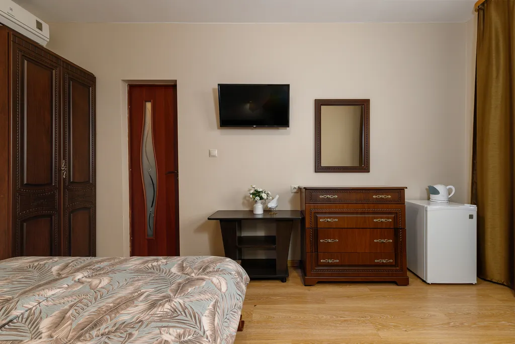 Квартира Комната — Сириус