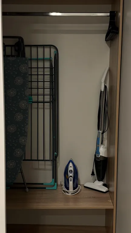 Чистая, светлая квартира в новостройке