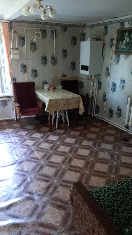 Дом для отдыха и временного проживания