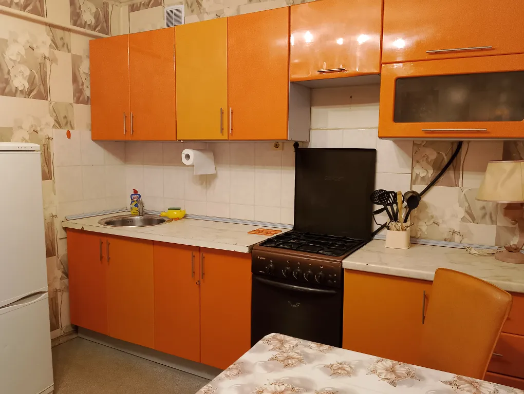 Уютная квартира рядом с Московским проспектом