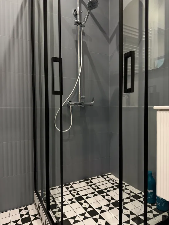 Новые апартаменты на Арсентьева