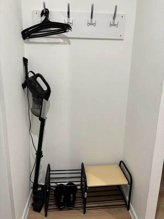 Квартира рядом с ГУОР