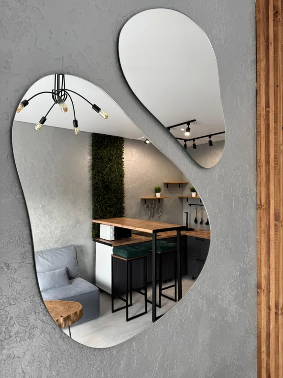 Студия в стиле Loft