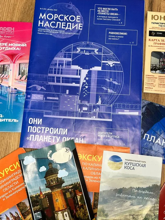 Квартира Просторная и уютная двухкомнатная квартира — Зеленоградск