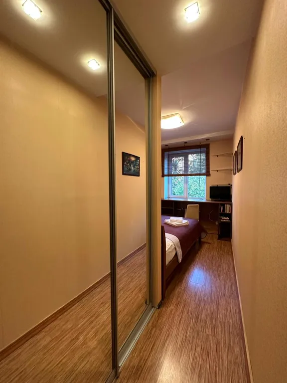 Квартира Квартира с видом на Софийскую площадь — Великий Новгород