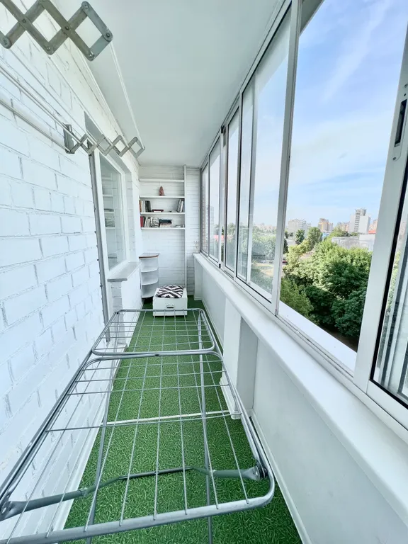 Уютный апартамент в самом сердце города