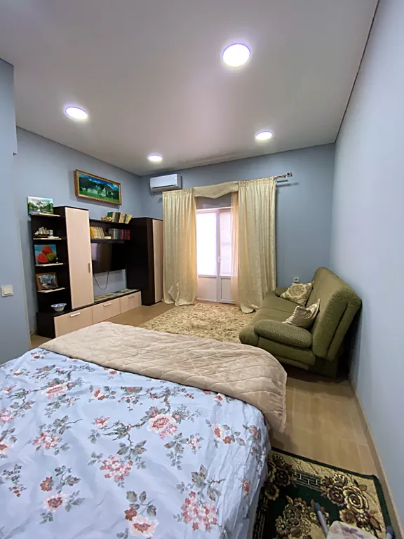 Квартира на берегу моря — аренда посуточно в Избербаш