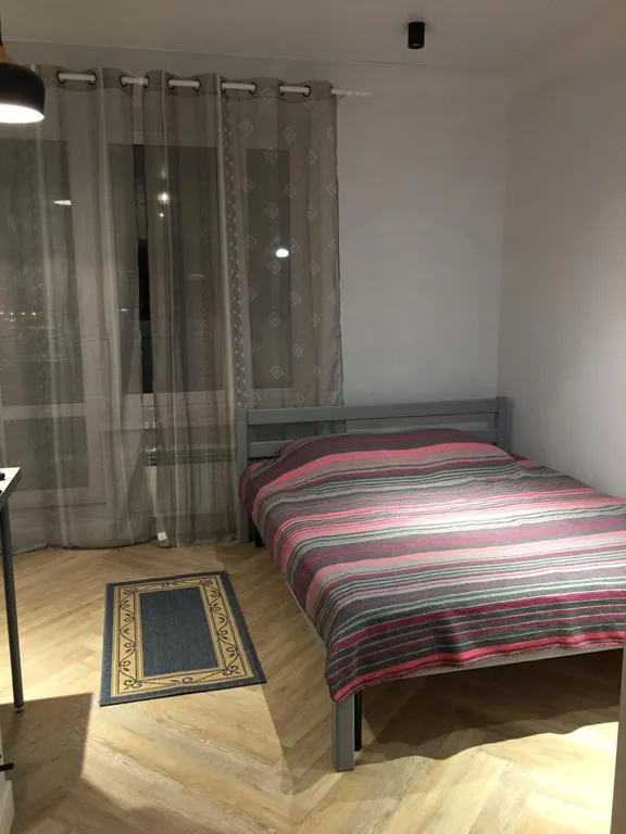Квартира Красавица студия — аренда посуточно в Воронеж
