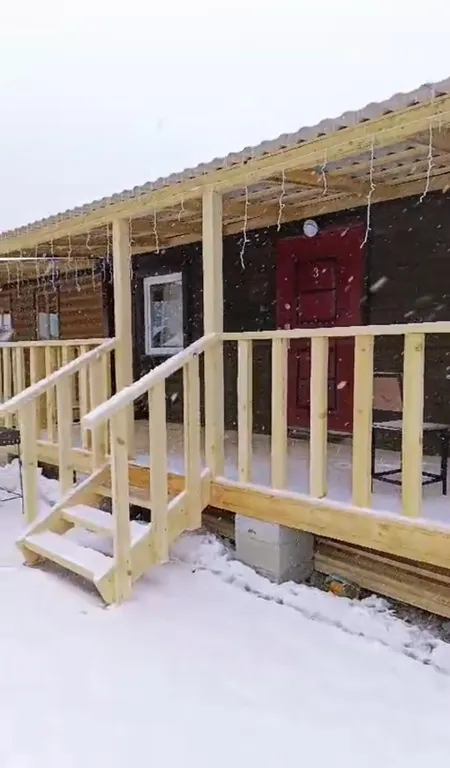 Четырехместный с отдельными кроватями