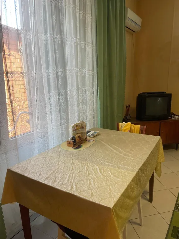 Уютный домик недалеко от моря