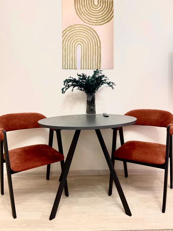 Уютная студия