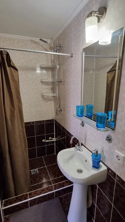 Дом рядом с морем в тихом районе