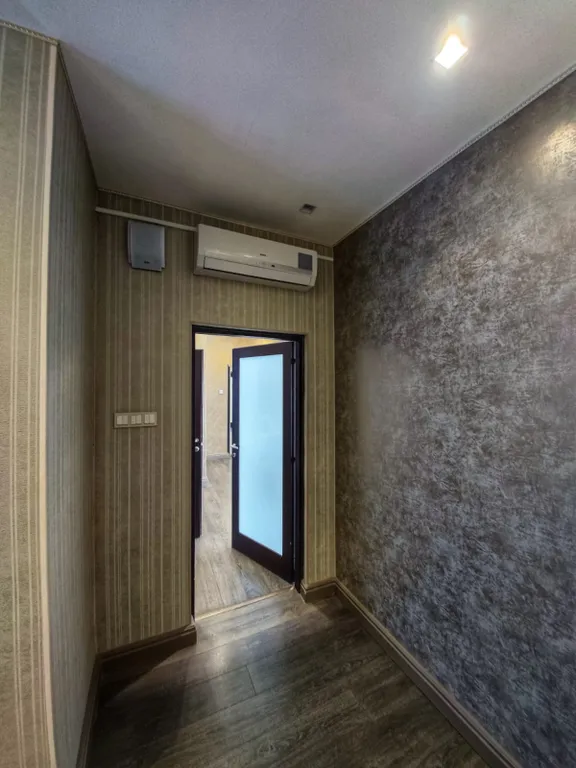 Апартаменты ВИП с 2 спальнями на новой Набережной