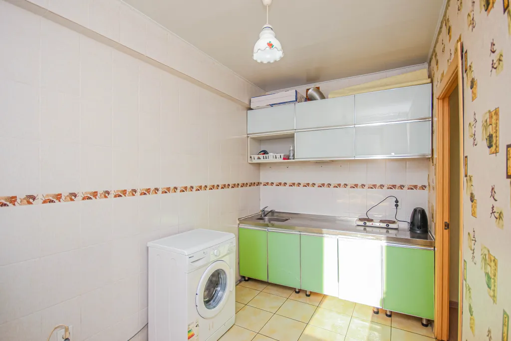 1-комнатная квартира на Сахьяновой 23