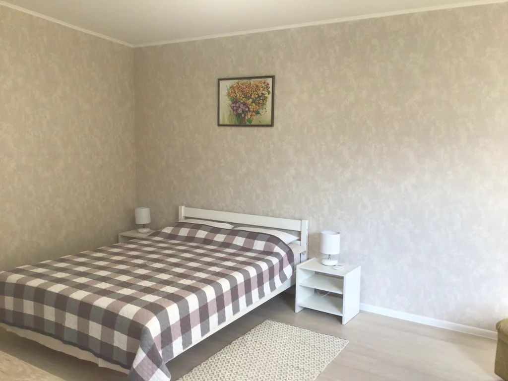 Квартира Комната — аренда посуточно в Ялта