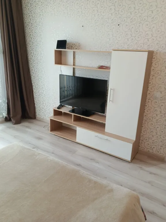 Комфортная квартира