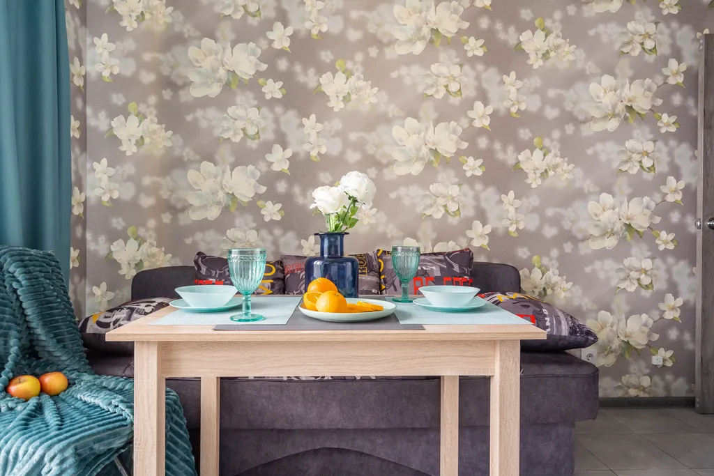 Квартира 1-комнатная Квартира — Гатчина