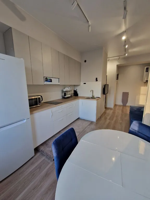 Квартира Уютная квартира — Лазаревское